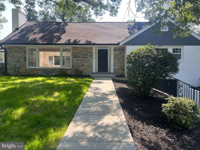6519 Terry Dr, House other with 4 bedrooms, 2 bathrooms and null parking in SPRINGFIELD VA | Image 54