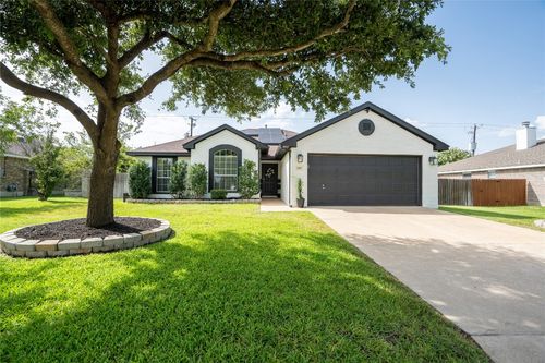 1410 Sherry Dr, Taylor, TX, 76574-5187 | Card Image