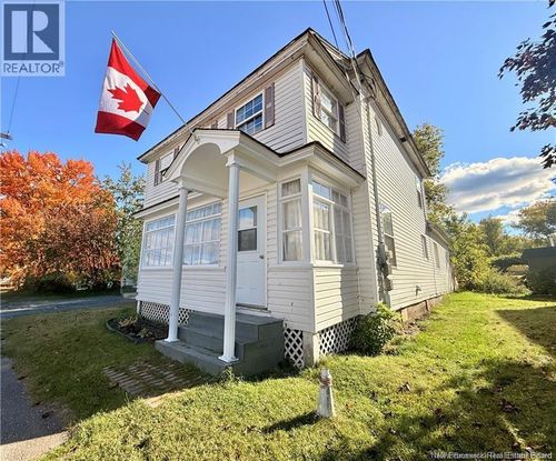4 Station St, Blackville, NB, E9B1R2 | Card Image