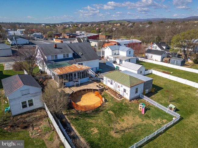 133 Mason St, House other with 6 bedrooms, 4 bathrooms and null parking in BROADWAY VA | Image 68
