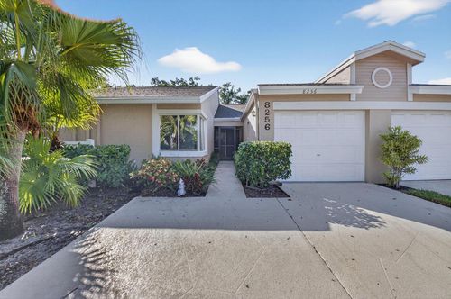 8256 Summerbreeze Ln, Boca Raton, FL, 33496-5120 | Card Image