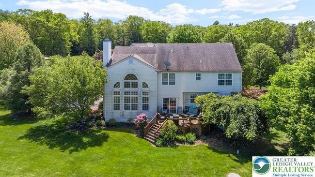 140 Birdie Way, House other with 4 bedrooms, 3 bathrooms and null parking in Kunkletown PA | Image 47