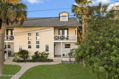 b-105 Arricola Ave, St Augustine Beach, FL, 32080-4596 | Card Image