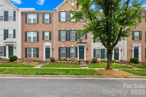 15711 King Louis Ct, Charlotte, NC, 28277-3188 | Card Image