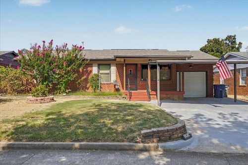 1838 S Kingston Ave, Tulsa, OK, 74112-7124 | Card Image