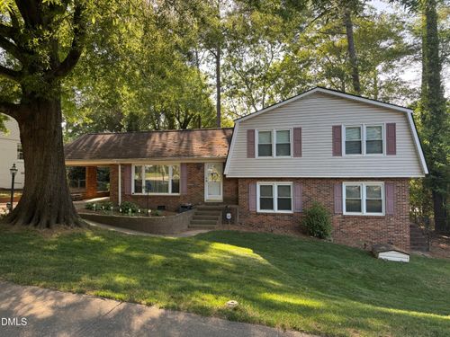 5605 North Hills Drive, Raleigh, NC, 27612 | Card Image