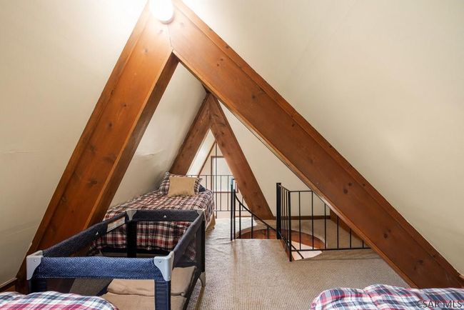 439 Zermatt Dr, House other with 3 bedrooms, 2 bathrooms and null parking in Boswell PA | Image 32