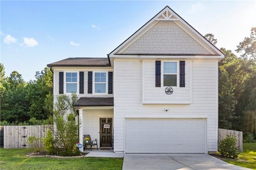 7438 Faith St, Fairburn, GA, 30213-5824 | Card Image