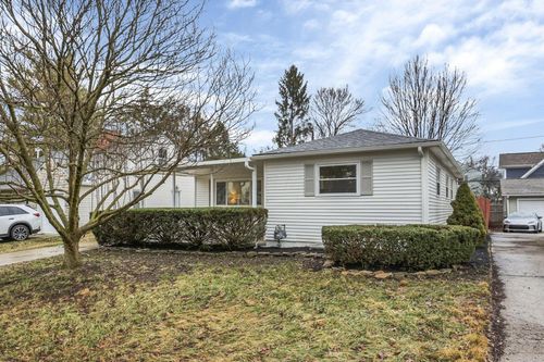 126 Orchard Ln, Columbus, OH, 43214-4054 | Card Image