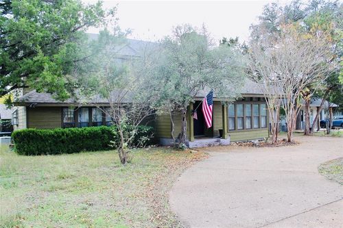 105 N Summit Ridge Drive, Point Venture, TX, 78645 | Card Image