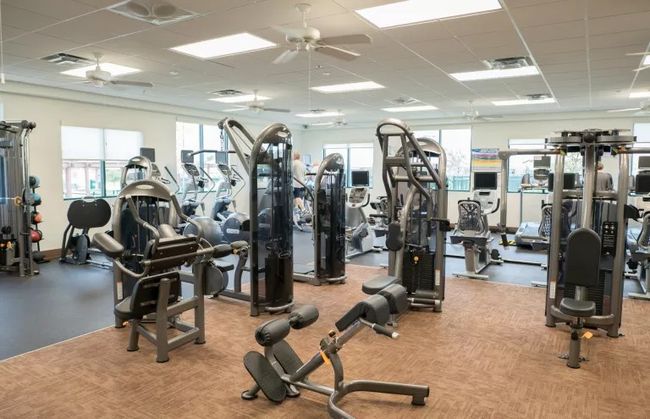 Westside amenity Fitness Center | Image 38