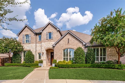 1101 Damsel Caitlyn Dr, Lewisville, TX, 75056-6213 | Card Image