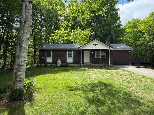 231 Morrill Pond Rd, Hartland, ME, 04943-4102 | Card Image