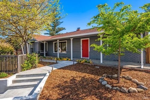 1034 Terrace Drive, Napa, CA, 94559 | Card Image