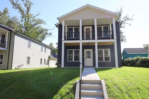 331 W Butler St, Fort Wayne, IN, 46802-6401 | Card Image