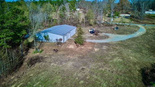 16175 E Miller Sardis Rd, Bauxite, AR, 72011-9790 | Card Image