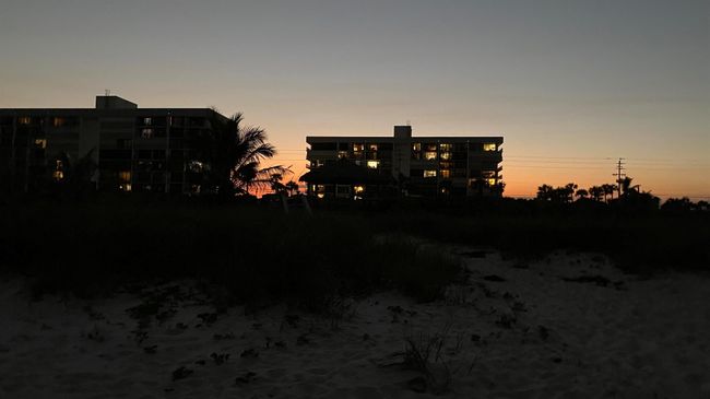 APT-504 - 5059 N Highway A1a, Condo with 2 bedrooms, 2 bathrooms and null parking in Hutchinson Island FL | Image 66