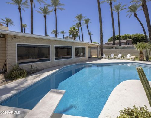 4312 E Sells Drive, Phoenix, AZ, 85018 | Card Image