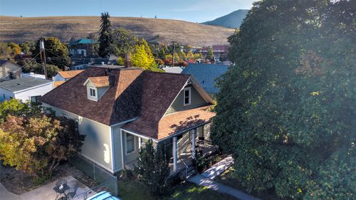 508 & 508 A W Alder Street, Missoula, MT, 59802 | Card Image