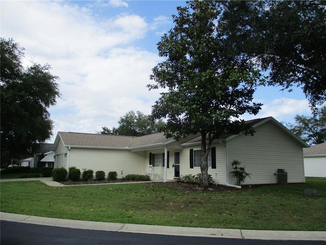11628 Sw 140 Th Loop, House other with 2 bedrooms, 2 bathrooms and null parking in DUNNELLON FL | Image 49