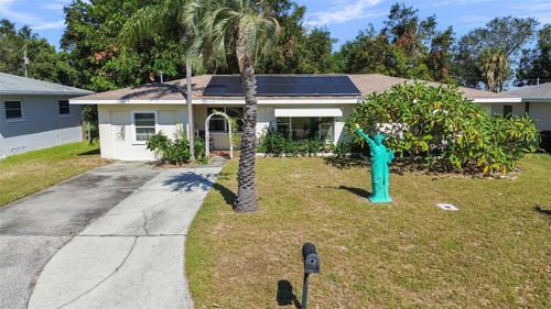 1226 Magnolia Drive, Clearwater, FL, 33756 | Card Image