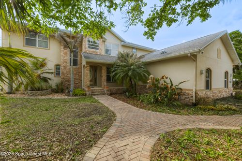 2300 Duncil Ln, Malabar, FL, 32950-3425 | Card Image