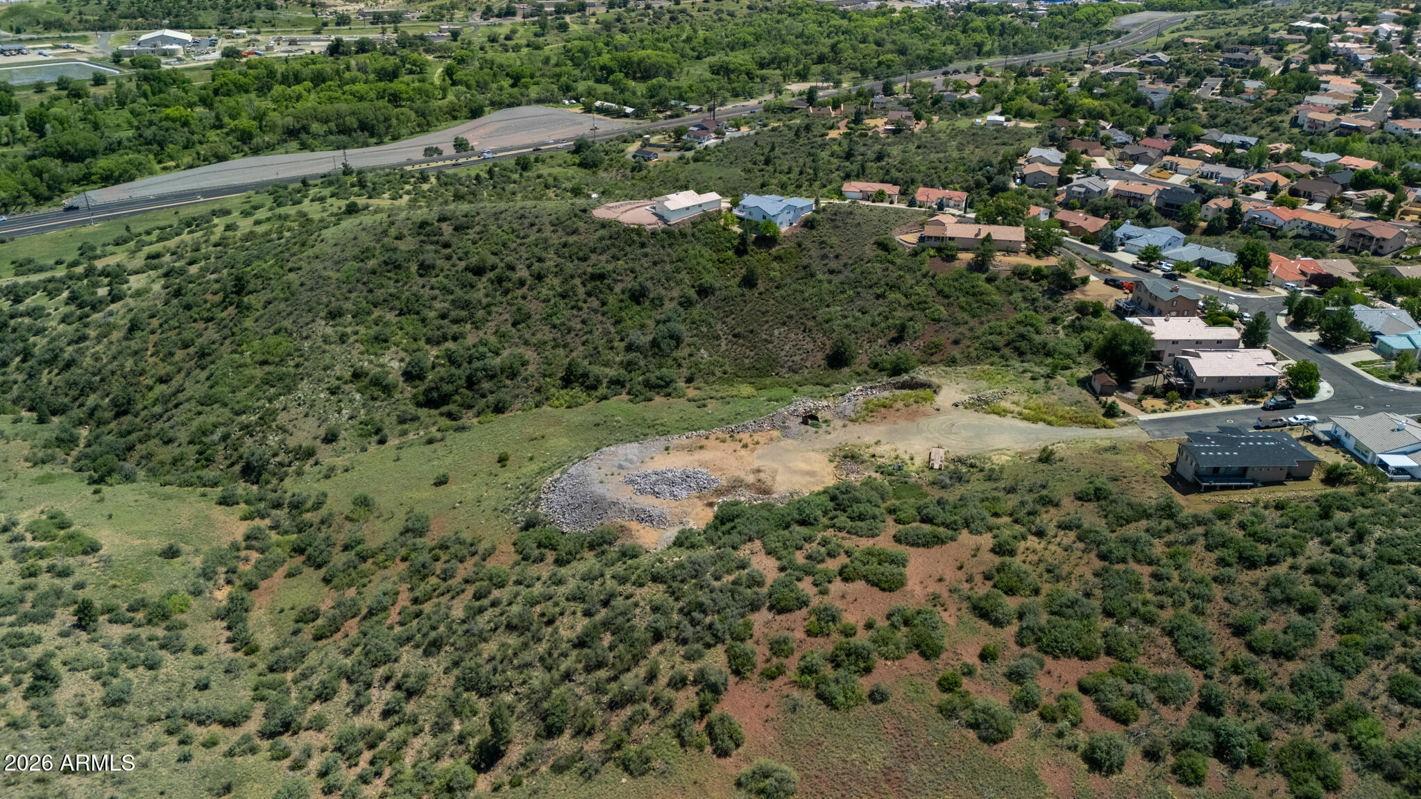 Land in Prescott 3