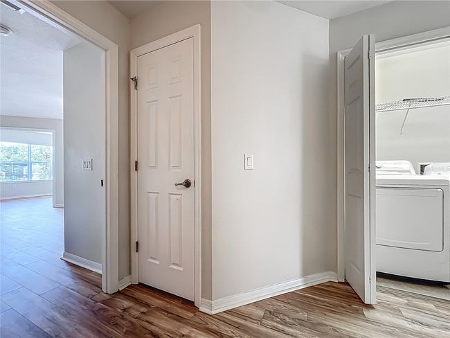 Laundry room on second floor | Image 45