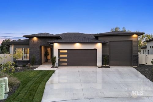 3527 W Cardon St, Eagle, ID, 83616-4018 | Card Image