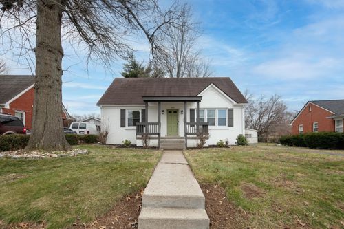 334 Stratford Dr, Lexington, KY, 40503-1813 | Card Image