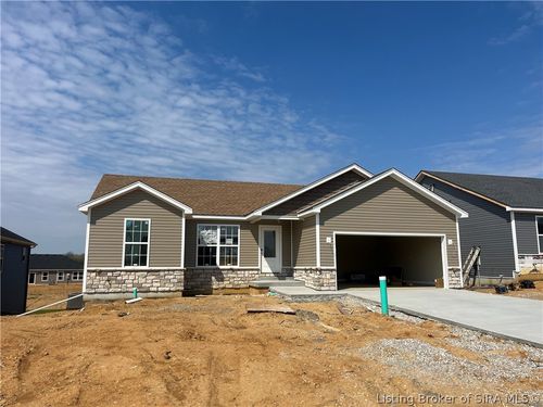 56-8181 Wagner Ave Ne, New Salisbury, IN, 47161-7763 | Card Image