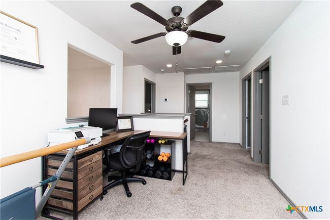 3810 Twilight Dr, House other with 4 bedrooms, 3 bathrooms and null parking in Temple TX | Image 17