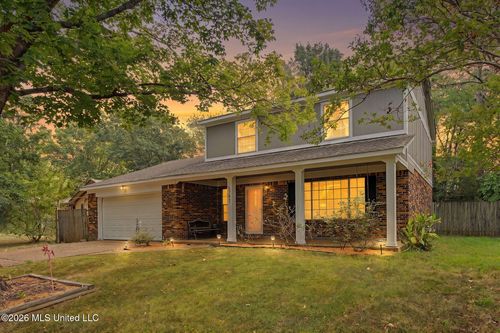 5797 Redbud Cv, Horn Lake, MS, 38637-9556 | Card Image