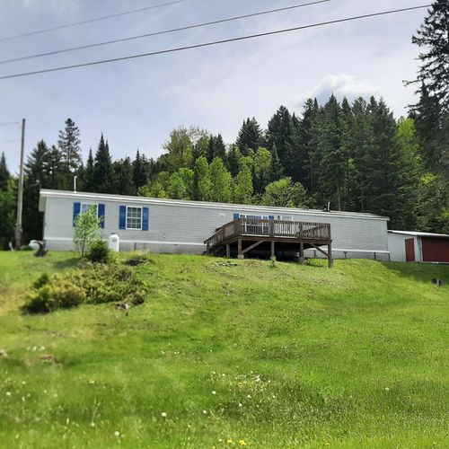 176 Indian Stream Rd, Pittsburg, NH, 03592-5103 | Card Image