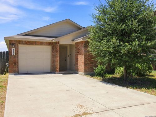 3431 Stoney Byu, San Antonio, TX, 78245-4057 | Card Image