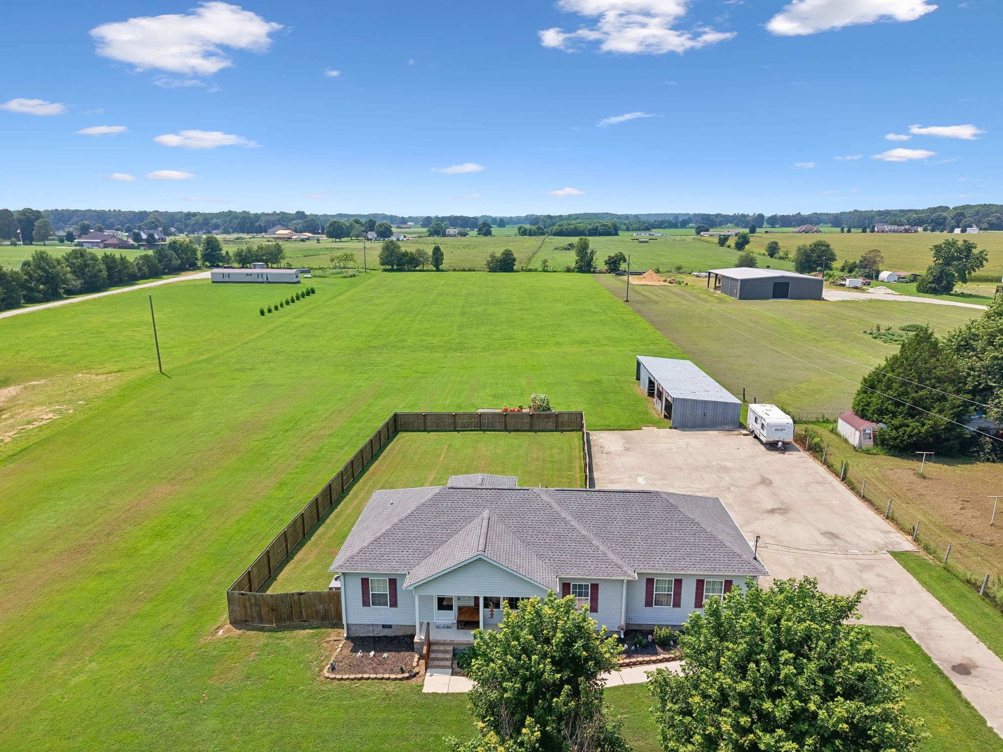Residential in Ardmore 4