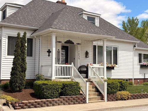 1422 W Carter St, Kokomo, IN, 46901-5260 | Card Image