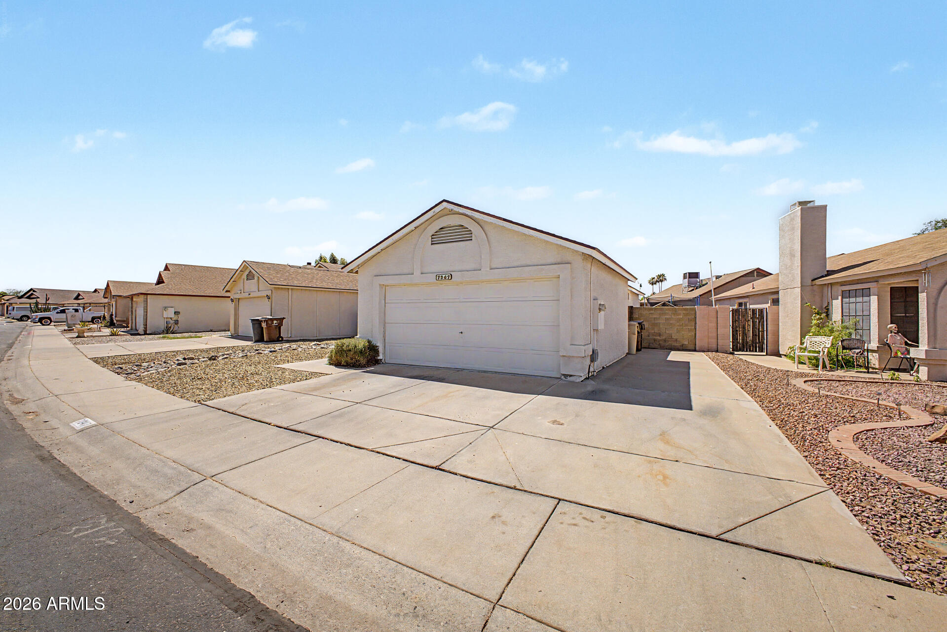 Residential in Peoria 3