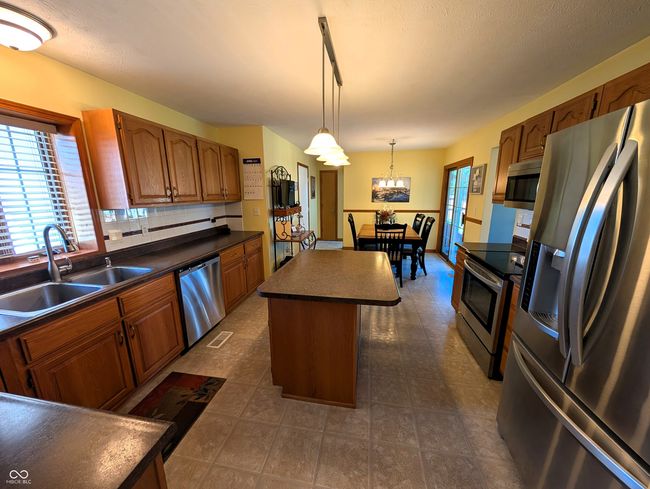 3730 Cheyenne Ct, House other with 4 bedrooms, 4 bathrooms and null parking in Columbus IN | Image 23