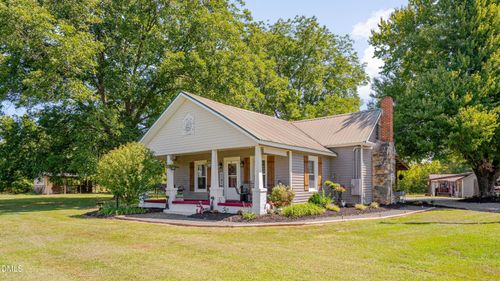 585 Charlie Huff Rd, Oxford, NC, 27565-9601 | Card Image