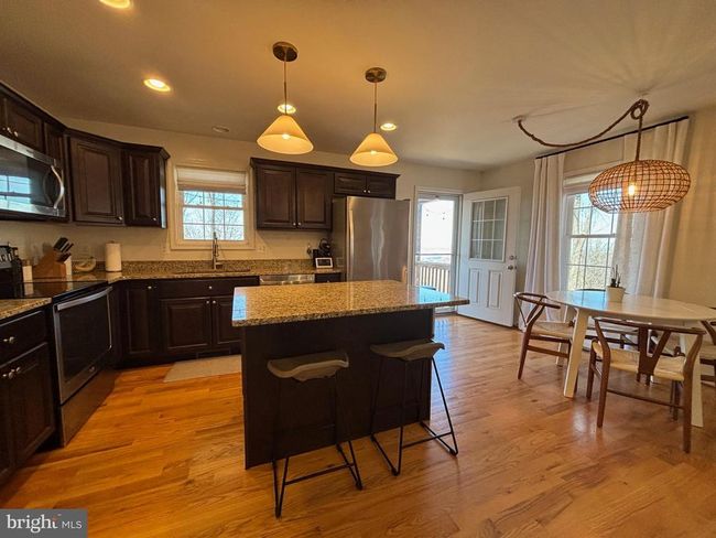 137 Reid Dr, House other with 3 bedrooms, 2 bathrooms and null parking in FRONT ROYAL VA | Image 15