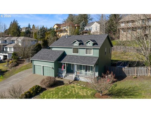 387 Jessica Dr, Forest Grove, OR, 97116-1343 | Card Image
