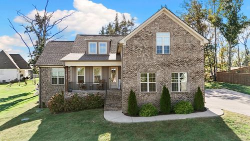 1021 C P Stewart Blvd, Lebanon, TN, 37087-1729 | Card Image