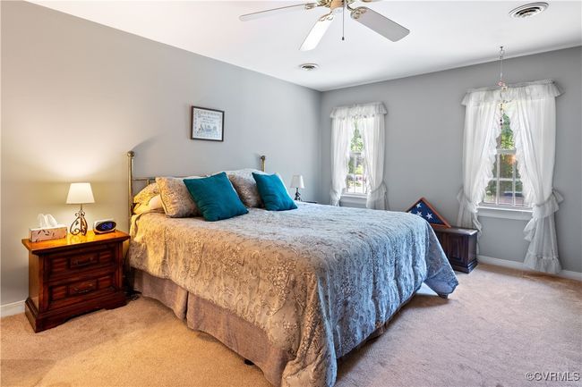 Primary bedroom | Image 16