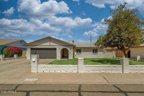 13109 N 24th Ave, Phoenix, AZ, 85029-1515 | Card Image