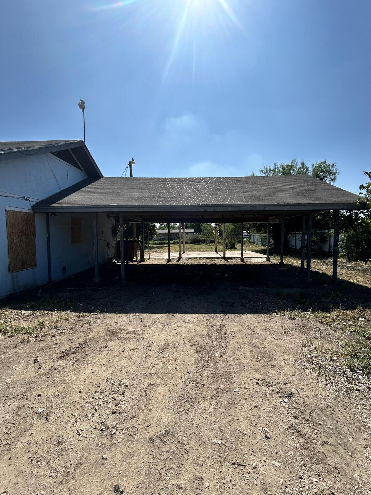 Residential in San Angelo 2