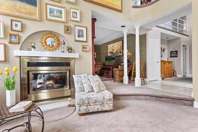 11 Mansfield Park Crt, House other with 5 bedrooms, 3 bathrooms and 10 parking in Port Perry ON | Image 13