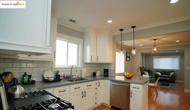 Main House Kitchen | Image 8