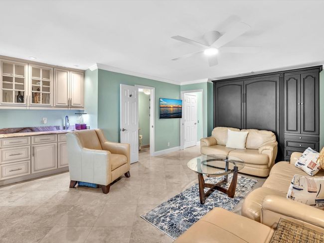APT-64 - 1194 Hillsboro Mile, Townhouse with 3 bedrooms, 4 bathrooms and null parking in Hillsboro Beach FL | Image 64