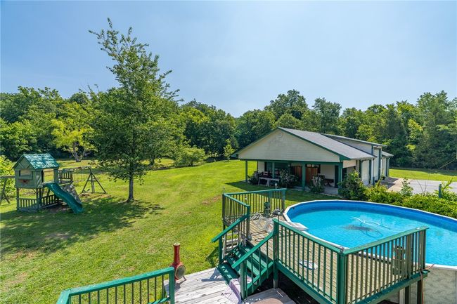 16484 S Highway 71, House other with 5 bedrooms, 4 bathrooms and null parking in Winslow AR | Image 34